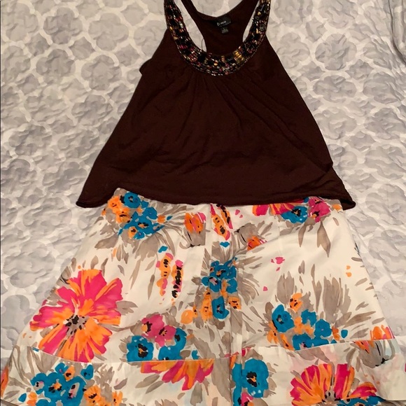 Riley + James Skirt - Picture 6 of 6